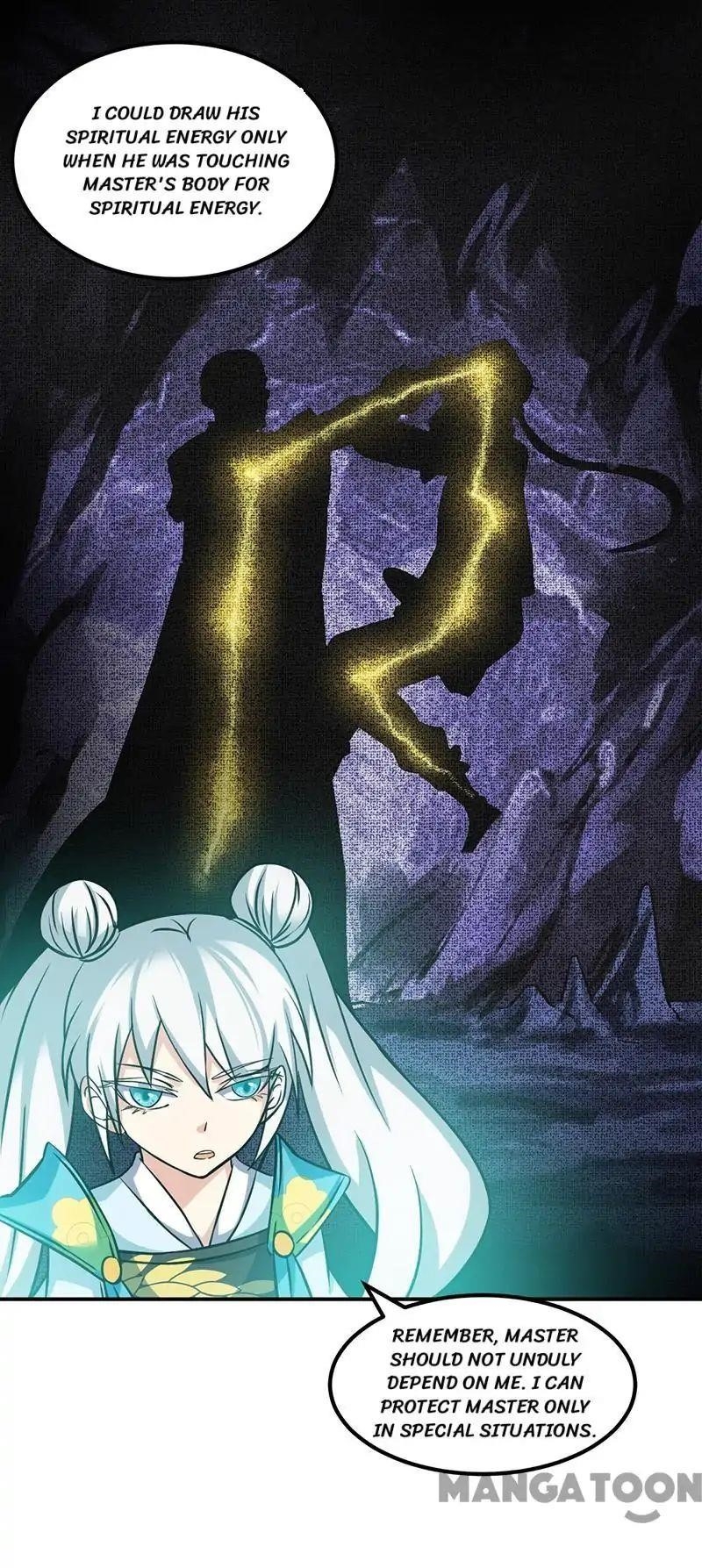 Martial Arts Reigns - Chapter 15 Page 9