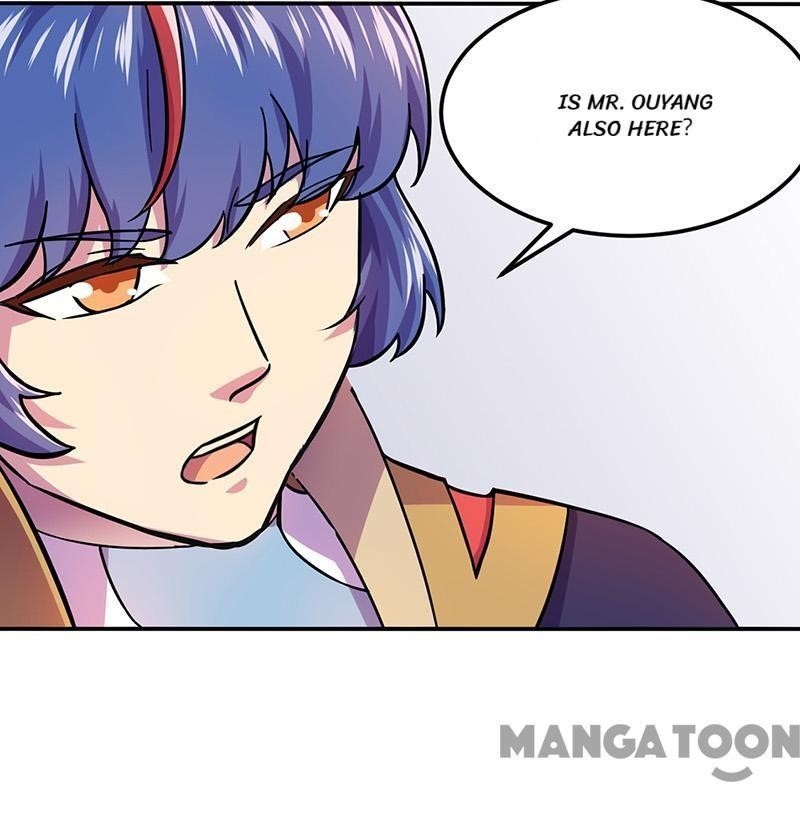 Martial Arts Reigns - Chapter 150 Page 24