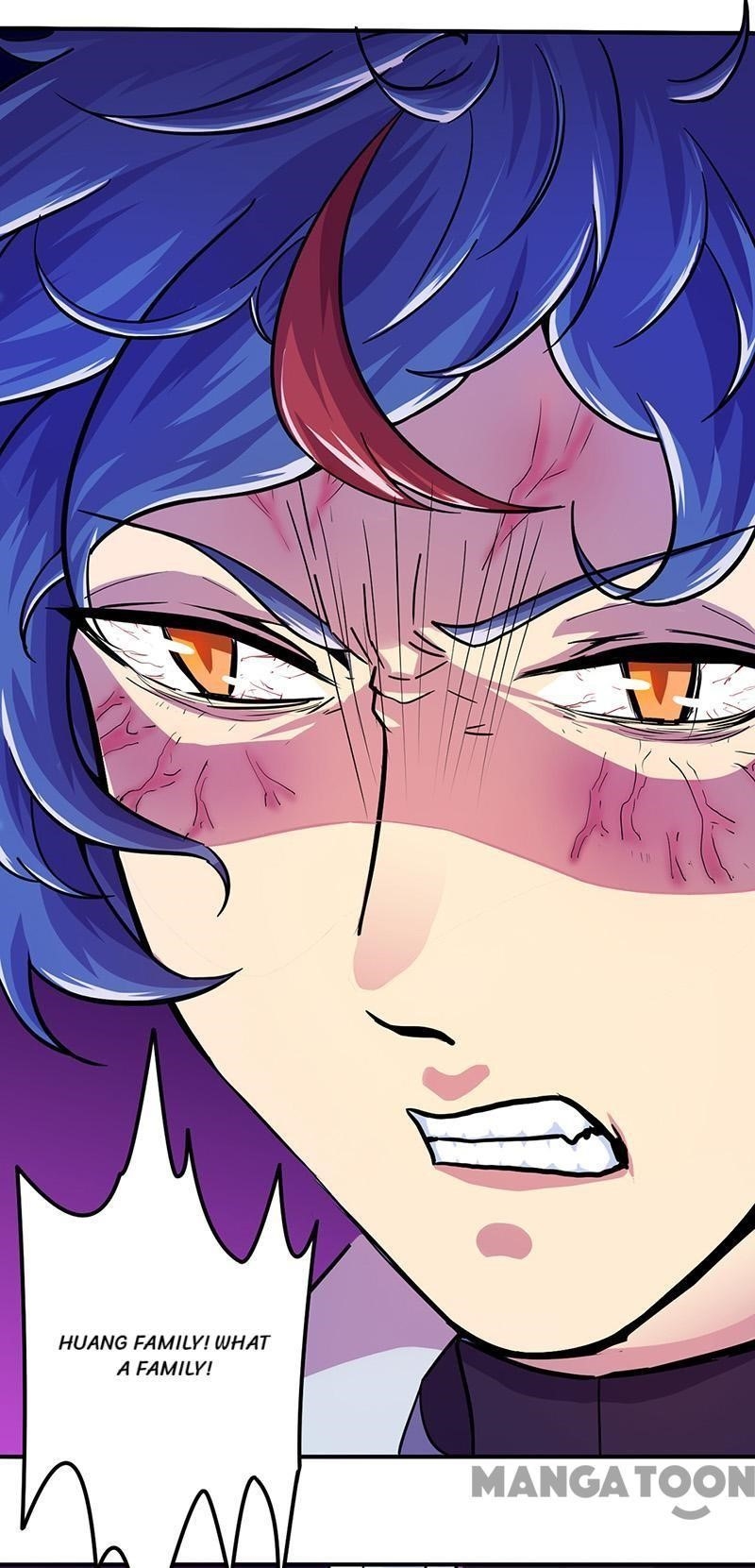 Martial Arts Reigns - Chapter 150 Page 4