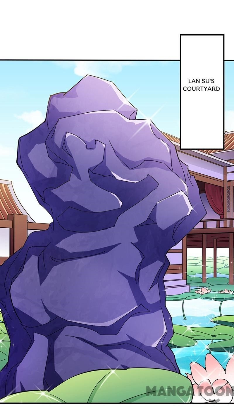 Martial Arts Reigns - Chapter 150 Page 9