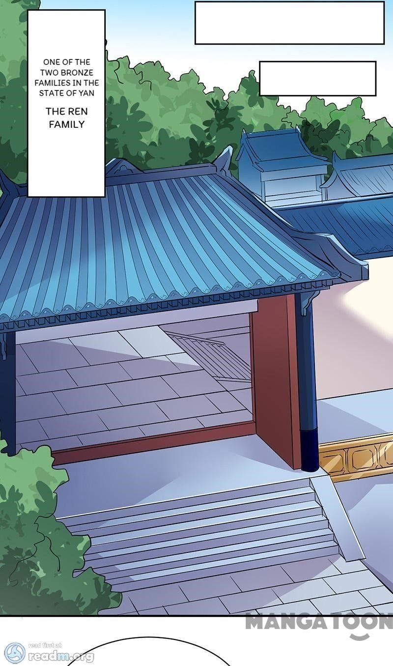 Martial Arts Reigns - Chapter 151 Page 21