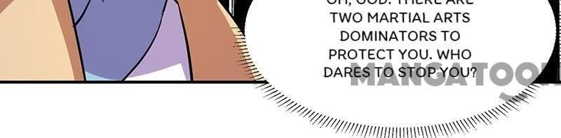 Martial Arts Reigns - Chapter 151 Page 3