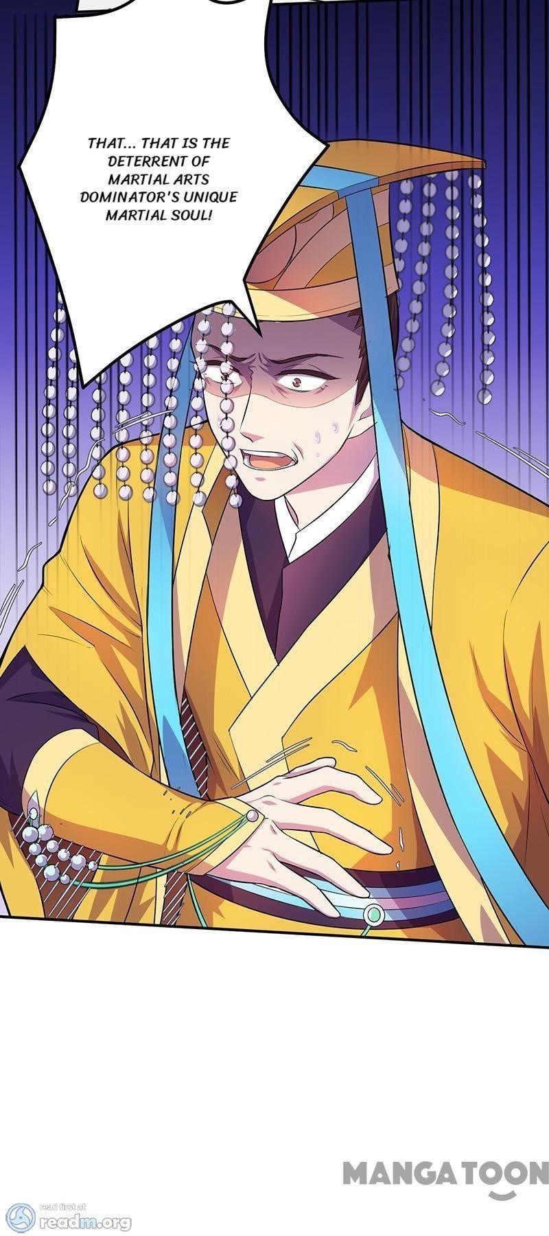 Martial Arts Reigns - Chapter 152 Page 18