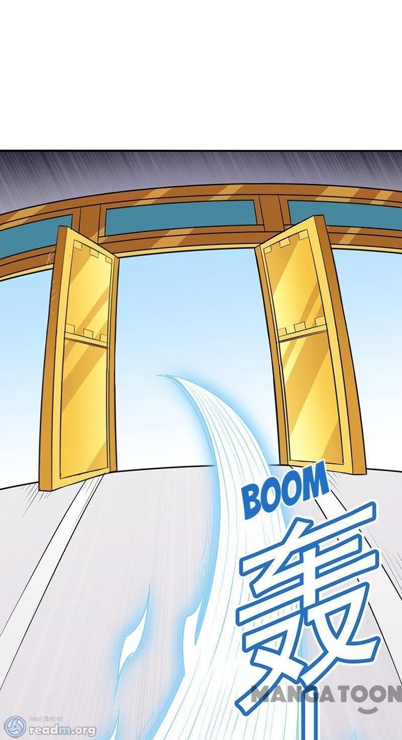 Martial Arts Reigns - Chapter 152 Page 5