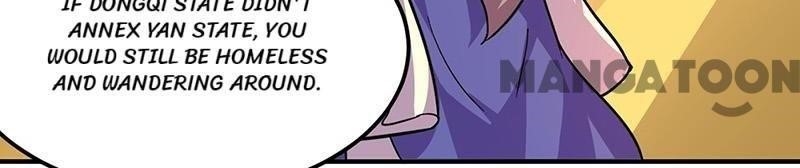 Martial Arts Reigns - Chapter 153 Page 21