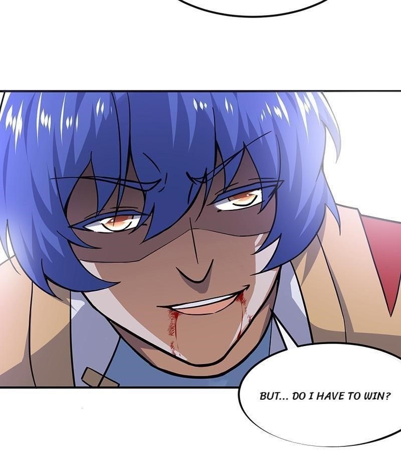 Martial Arts Reigns - Chapter 154 Page 17