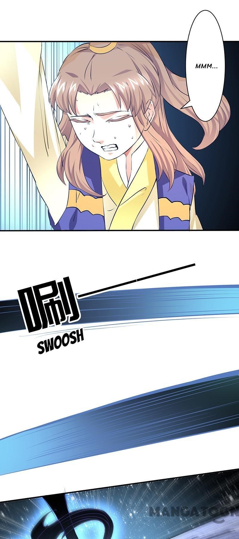 Martial Arts Reigns - Chapter 155 Page 3