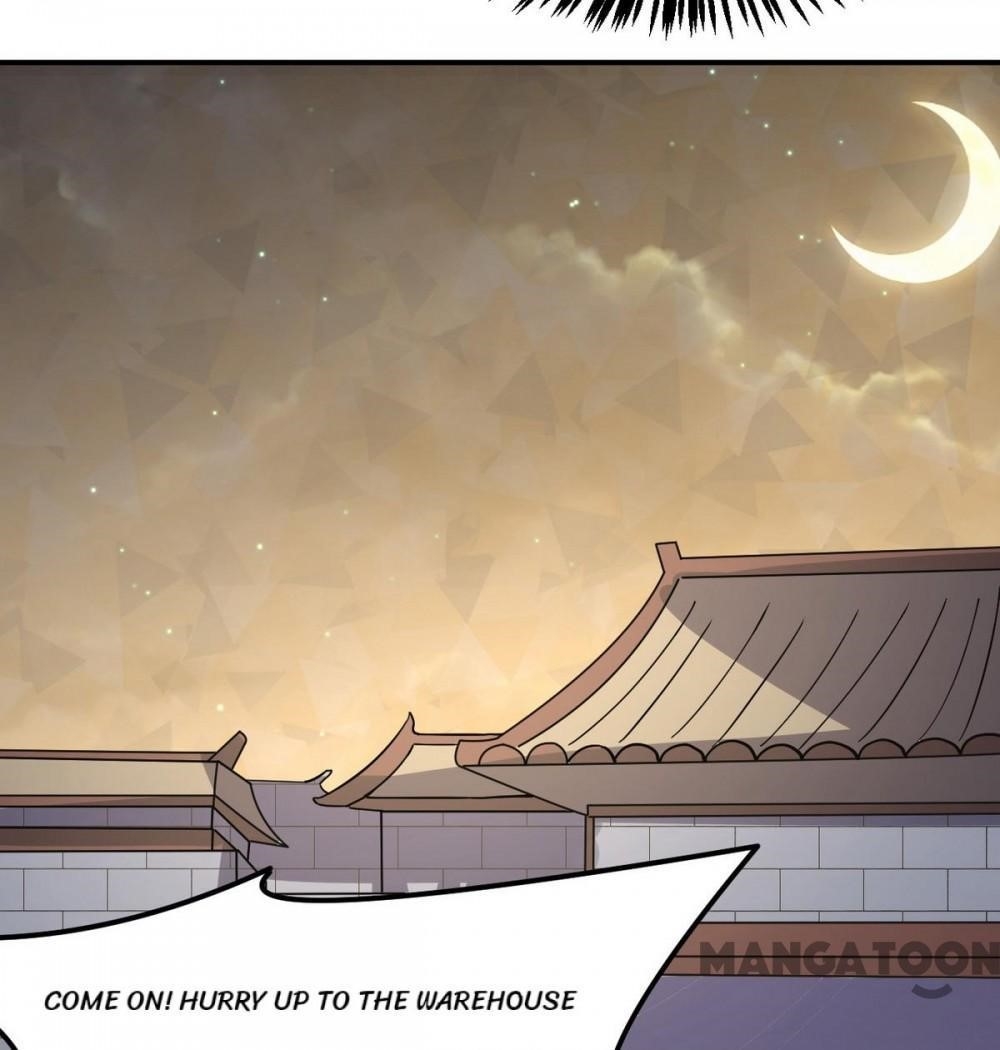 Martial Arts Reigns - Chapter 157 Page 24