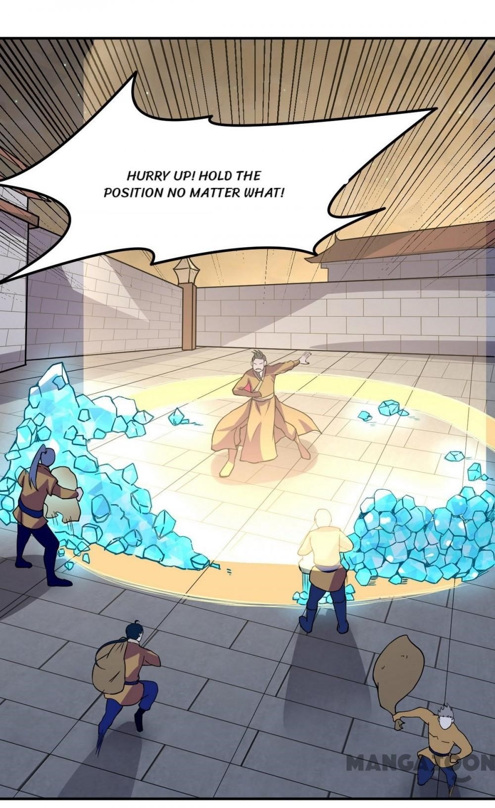 Martial Arts Reigns - Chapter 157 Page 26