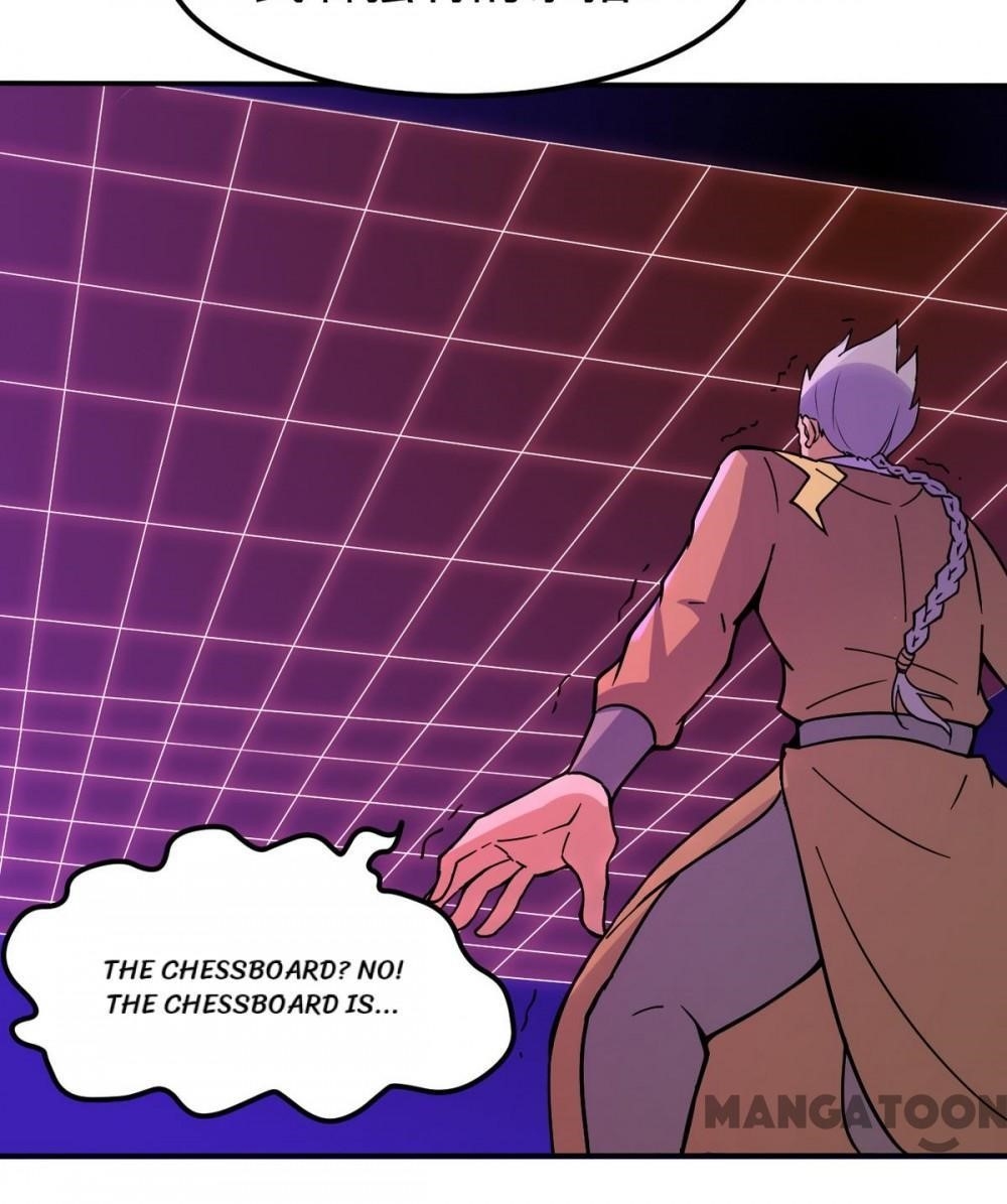 Martial Arts Reigns - Chapter 157 Page 35