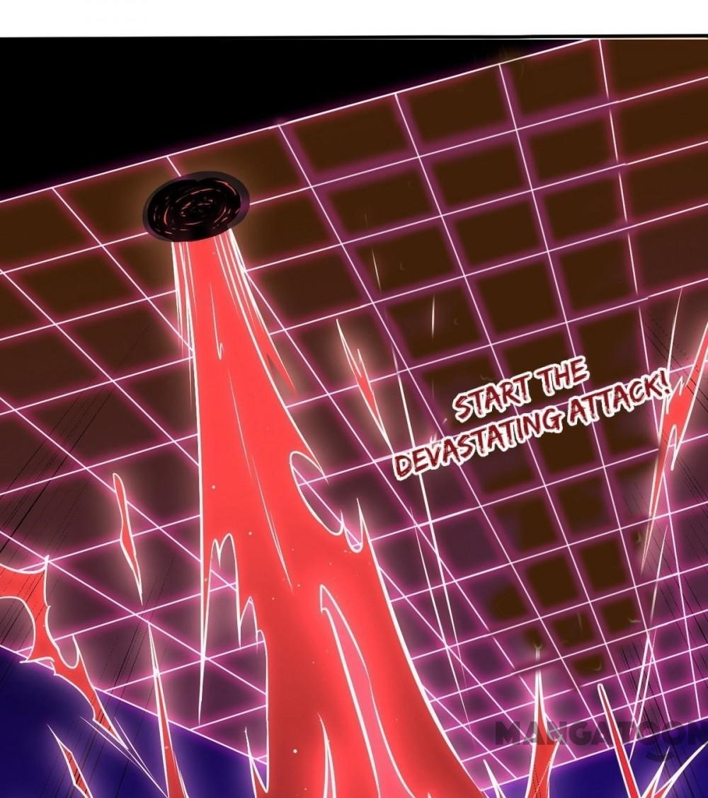 Martial Arts Reigns - Chapter 157 Page 38