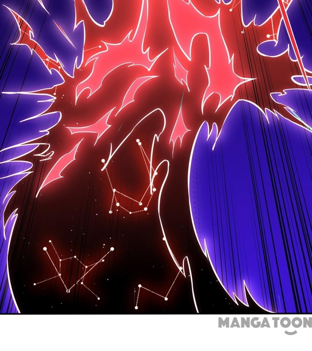 Martial Arts Reigns - Chapter 157 Page 39