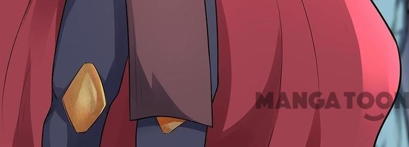 Martial Arts Reigns - Chapter 158 Page 24