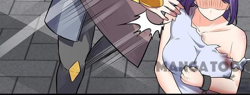 Martial Arts Reigns - Chapter 158 Page 29