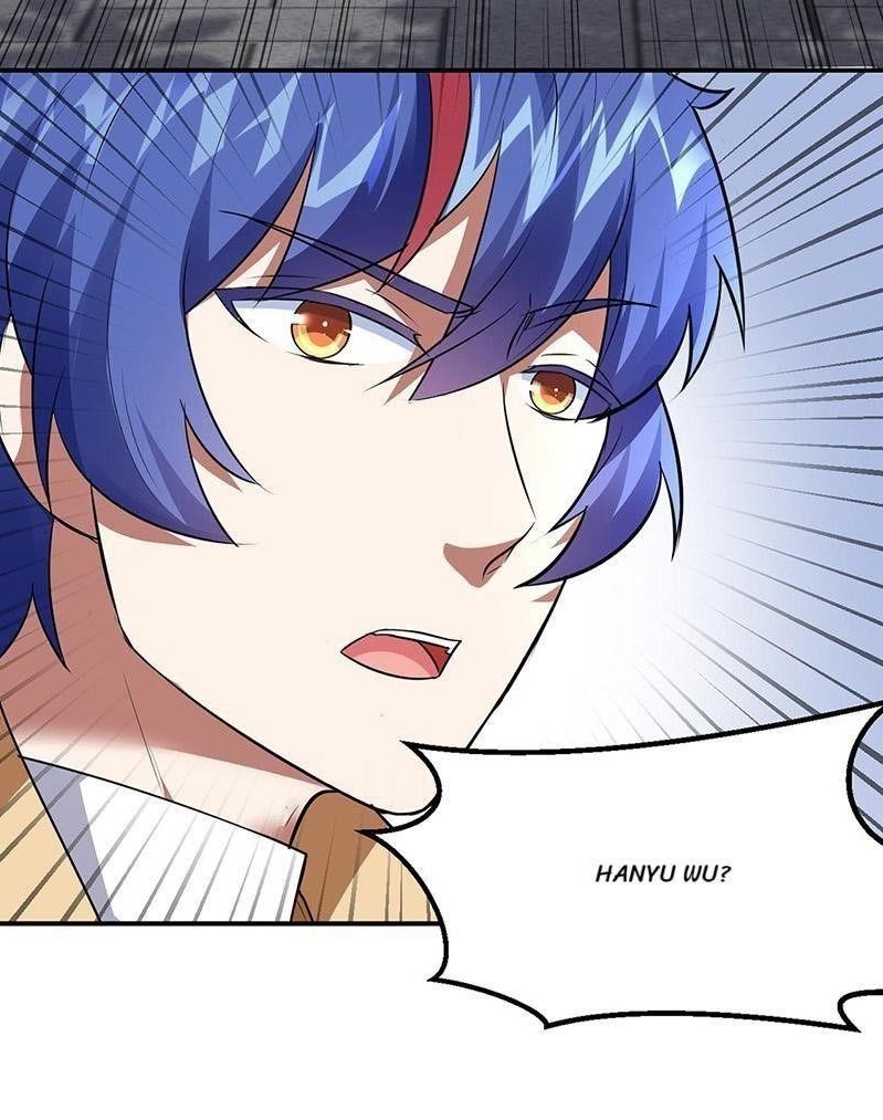 Martial Arts Reigns - Chapter 158 Page 32