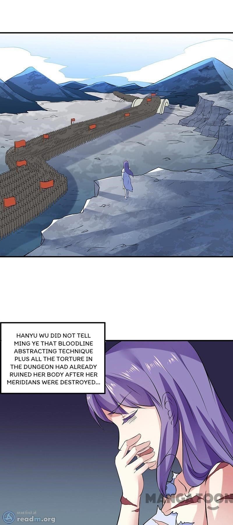 Martial Arts Reigns - Chapter 159 Page 17