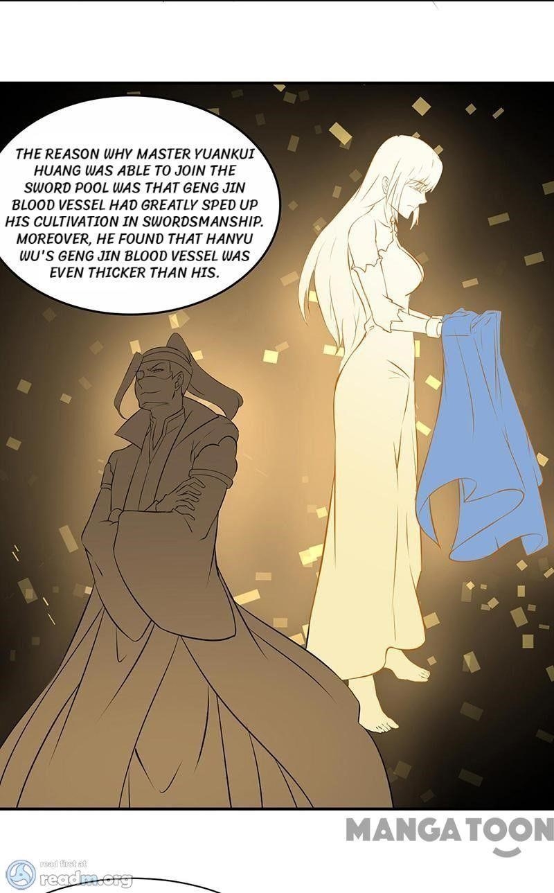 Martial Arts Reigns - Chapter 159 Page 7