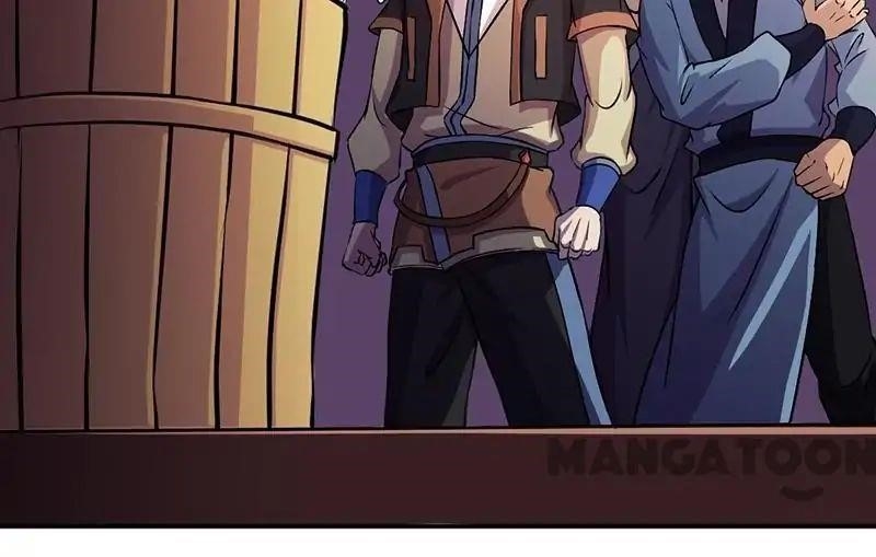 Martial Arts Reigns - Chapter 16 Page 12