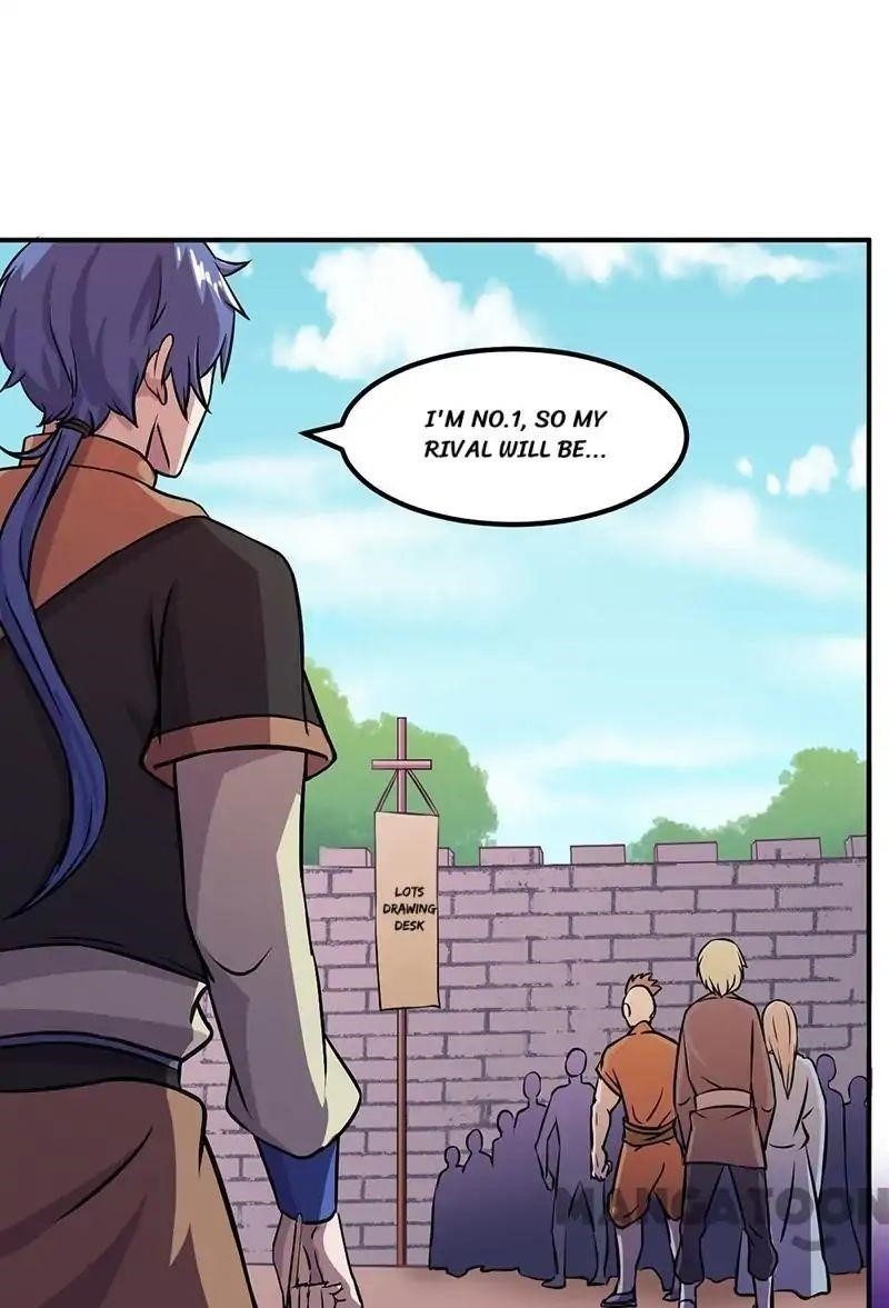 Martial Arts Reigns - Chapter 16 Page 15