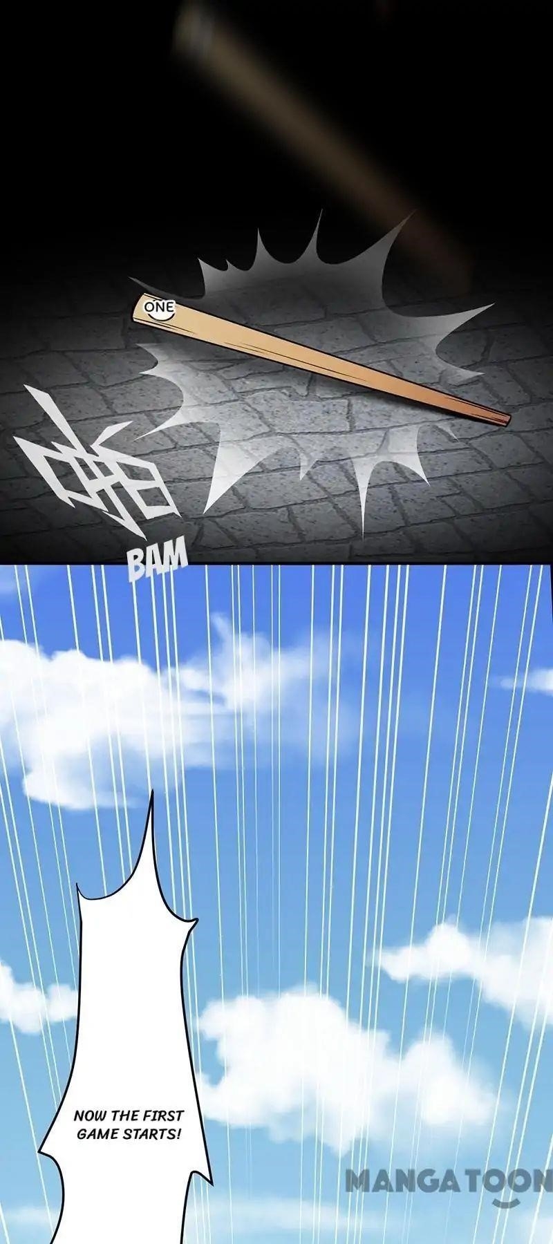 Martial Arts Reigns - Chapter 16 Page 18