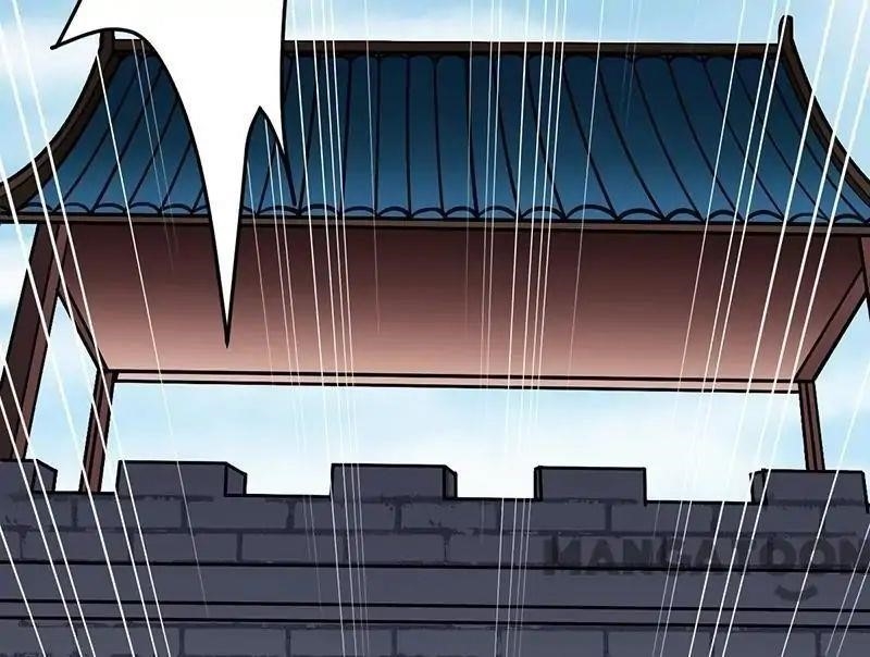 Martial Arts Reigns - Chapter 16 Page 19