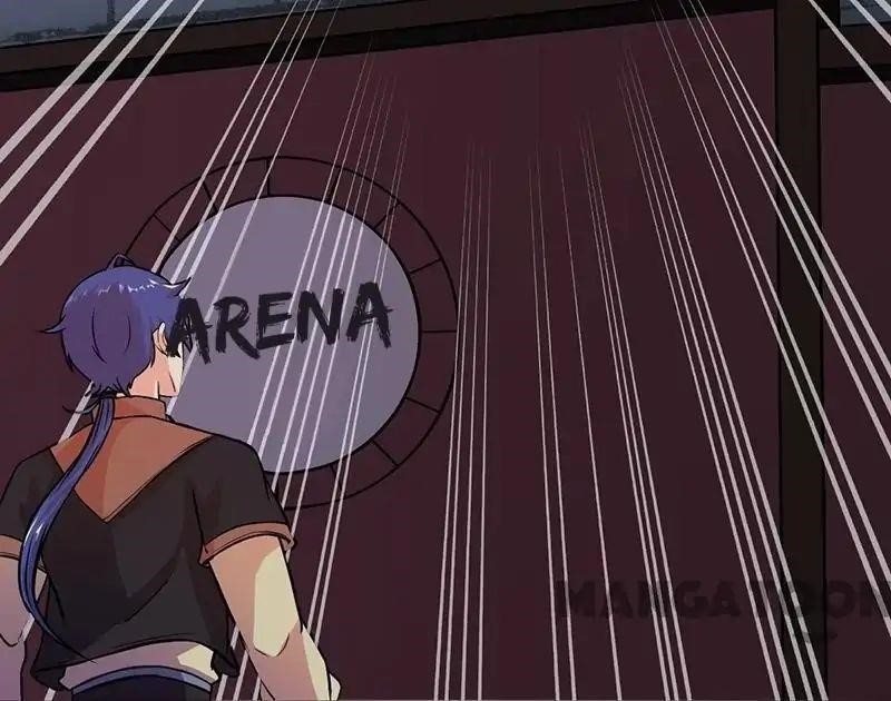 Martial Arts Reigns - Chapter 16 Page 2