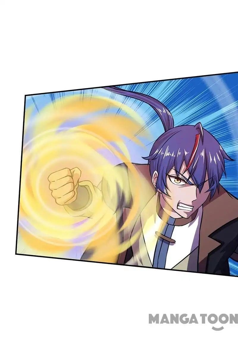 Martial Arts Reigns - Chapter 16 Page 31