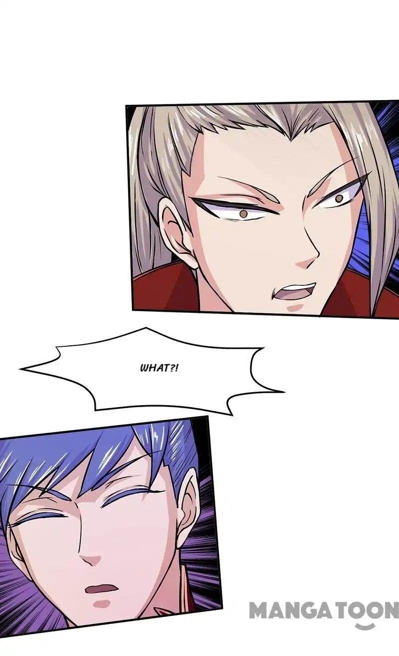 Martial Arts Reigns - Chapter 16 Page 34