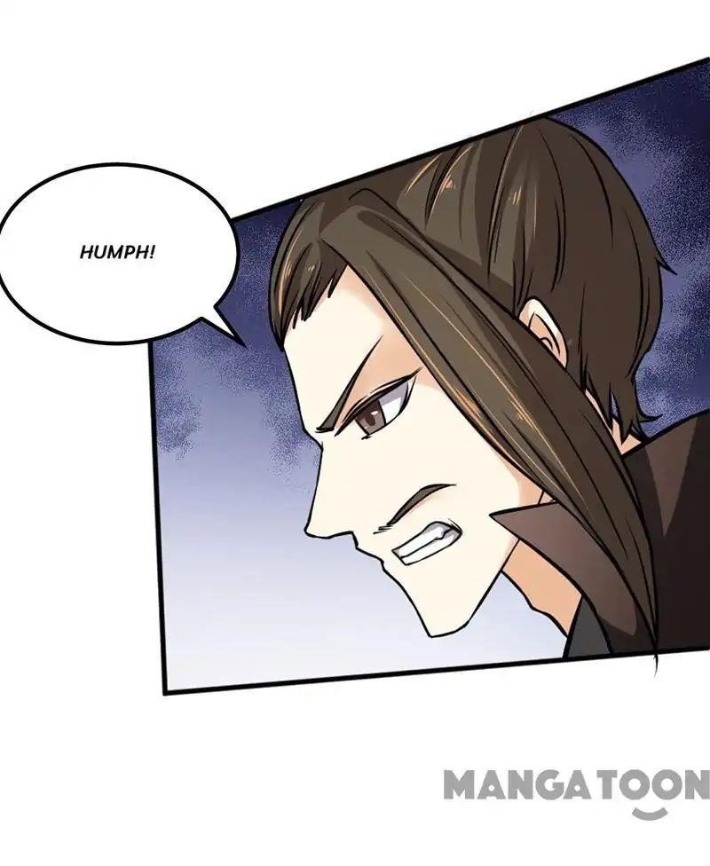 Martial Arts Reigns - Chapter 16 Page 46