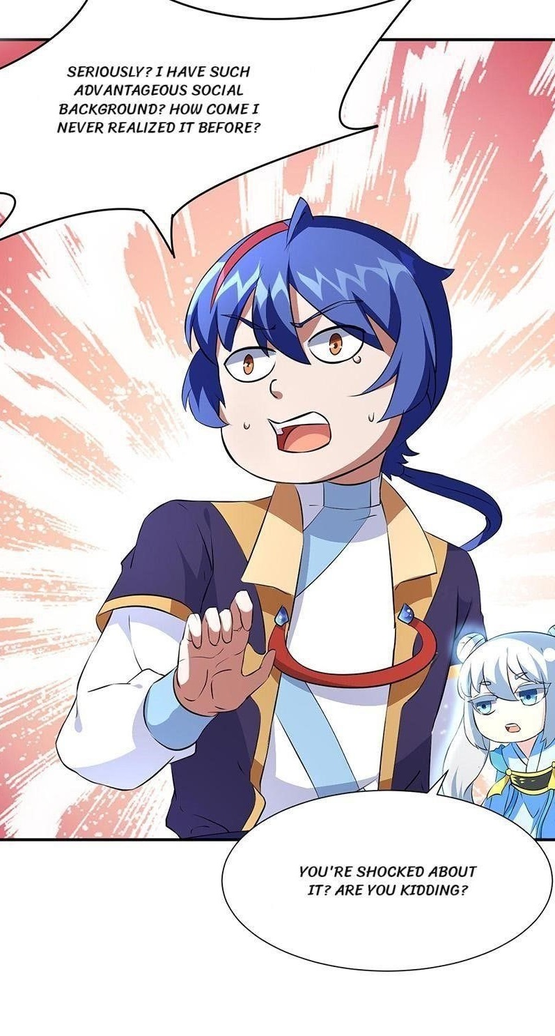 Martial Arts Reigns - Chapter 160 Page 26