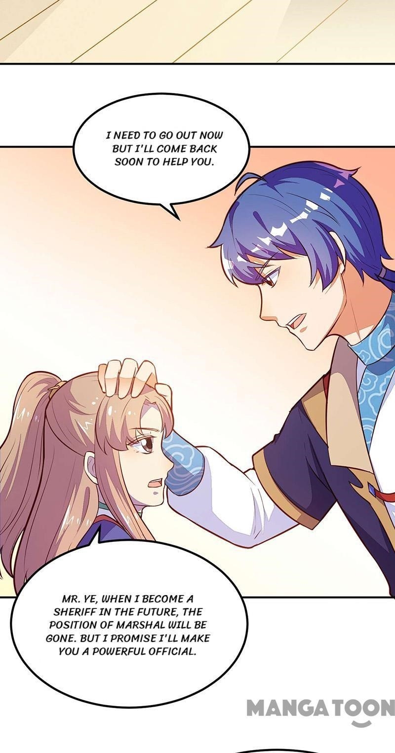 Martial Arts Reigns - Chapter 161 Page 15