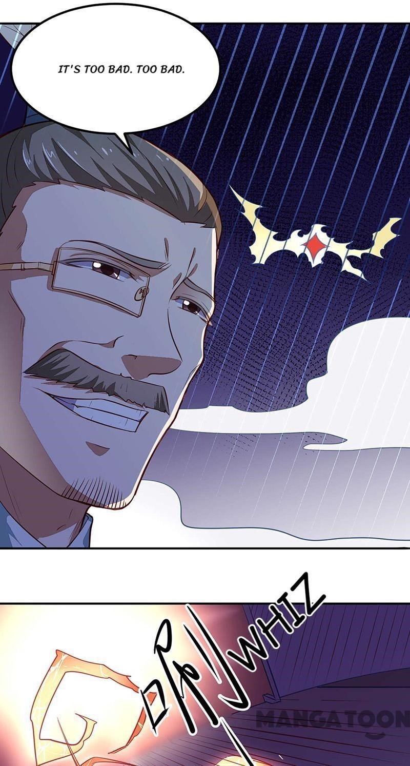 Martial Arts Reigns - Chapter 161 Page 22