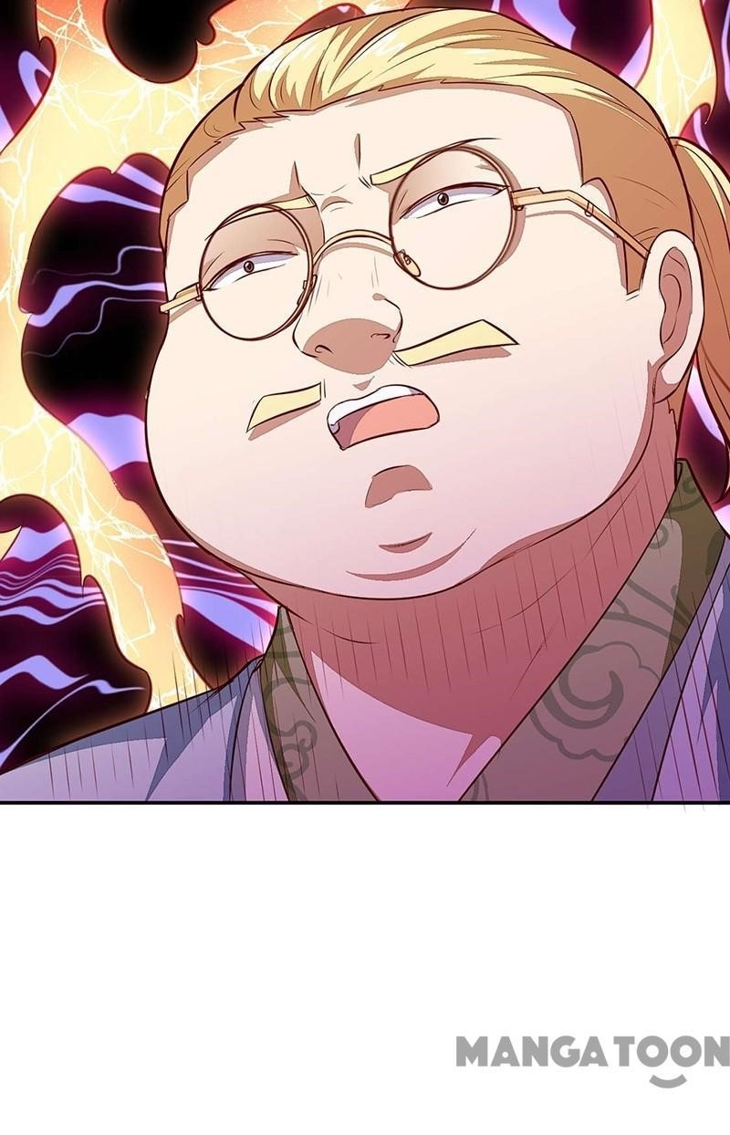 Martial Arts Reigns - Chapter 161 Page 25