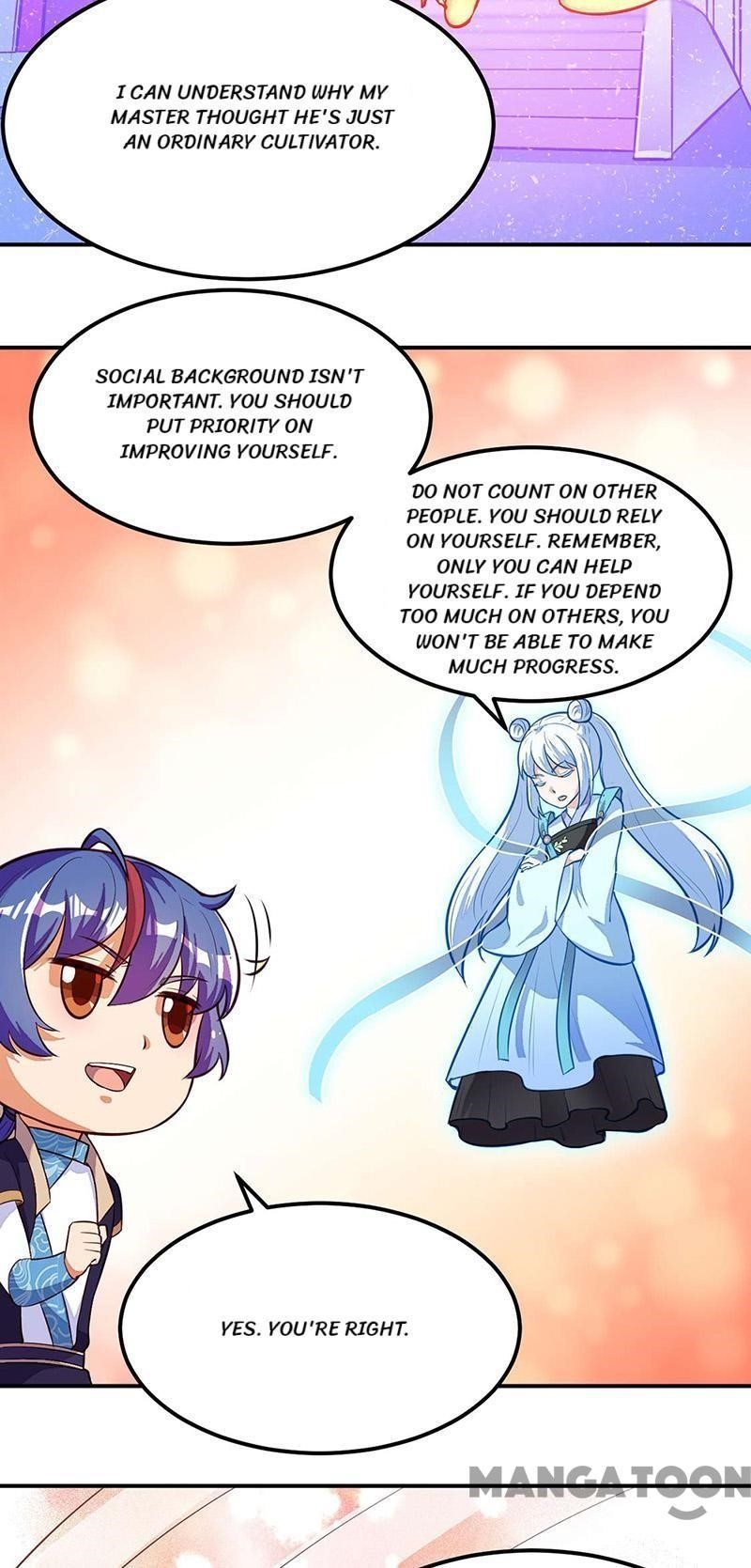 Martial Arts Reigns - Chapter 161 Page 5