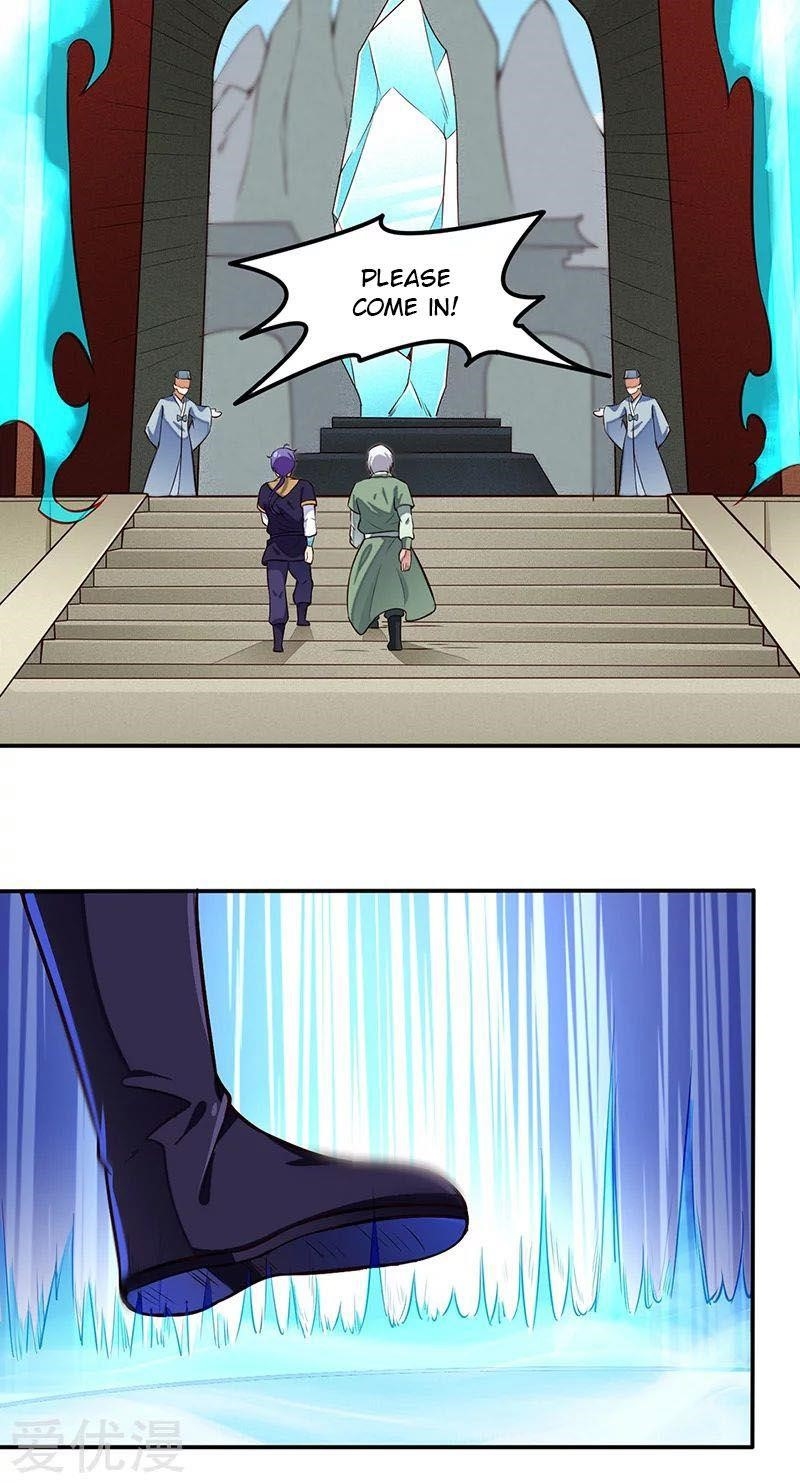 Martial Arts Reigns - Chapter 162 Page 24