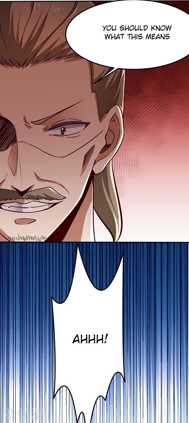 Martial Arts Reigns - Chapter 162 Page 4