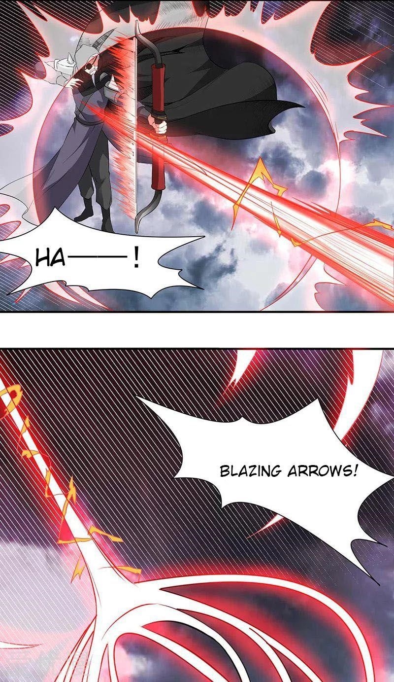 Martial Arts Reigns - Chapter 164 Page 24