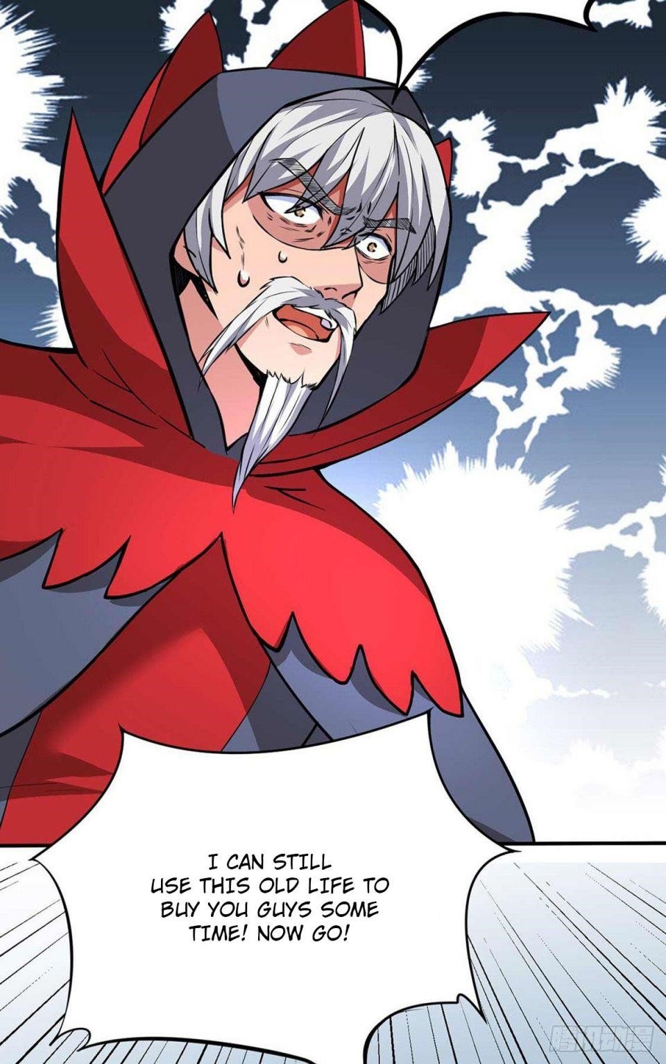 Martial Arts Reigns - Chapter 166 Page 10