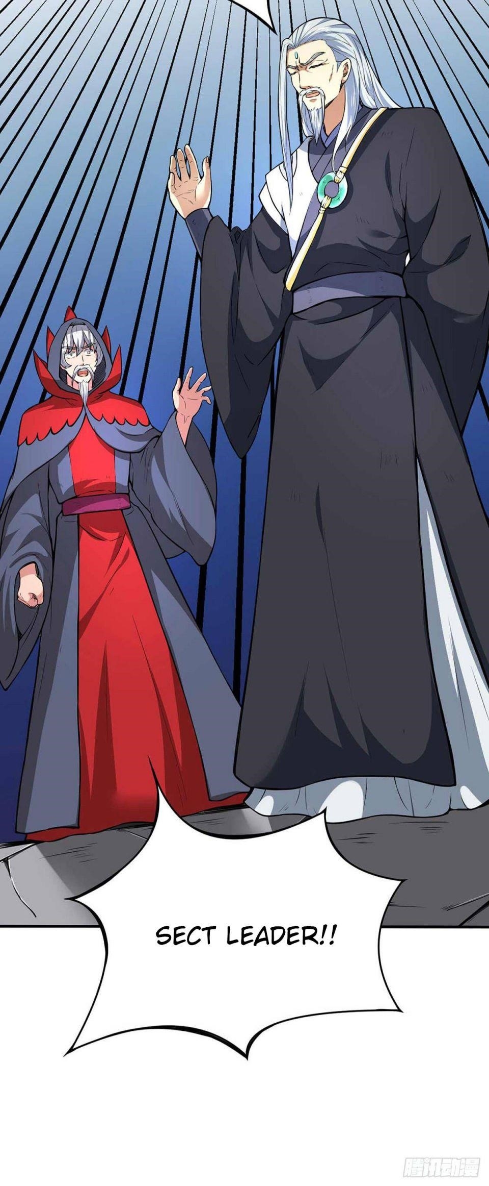 Martial Arts Reigns - Chapter 166 Page 11