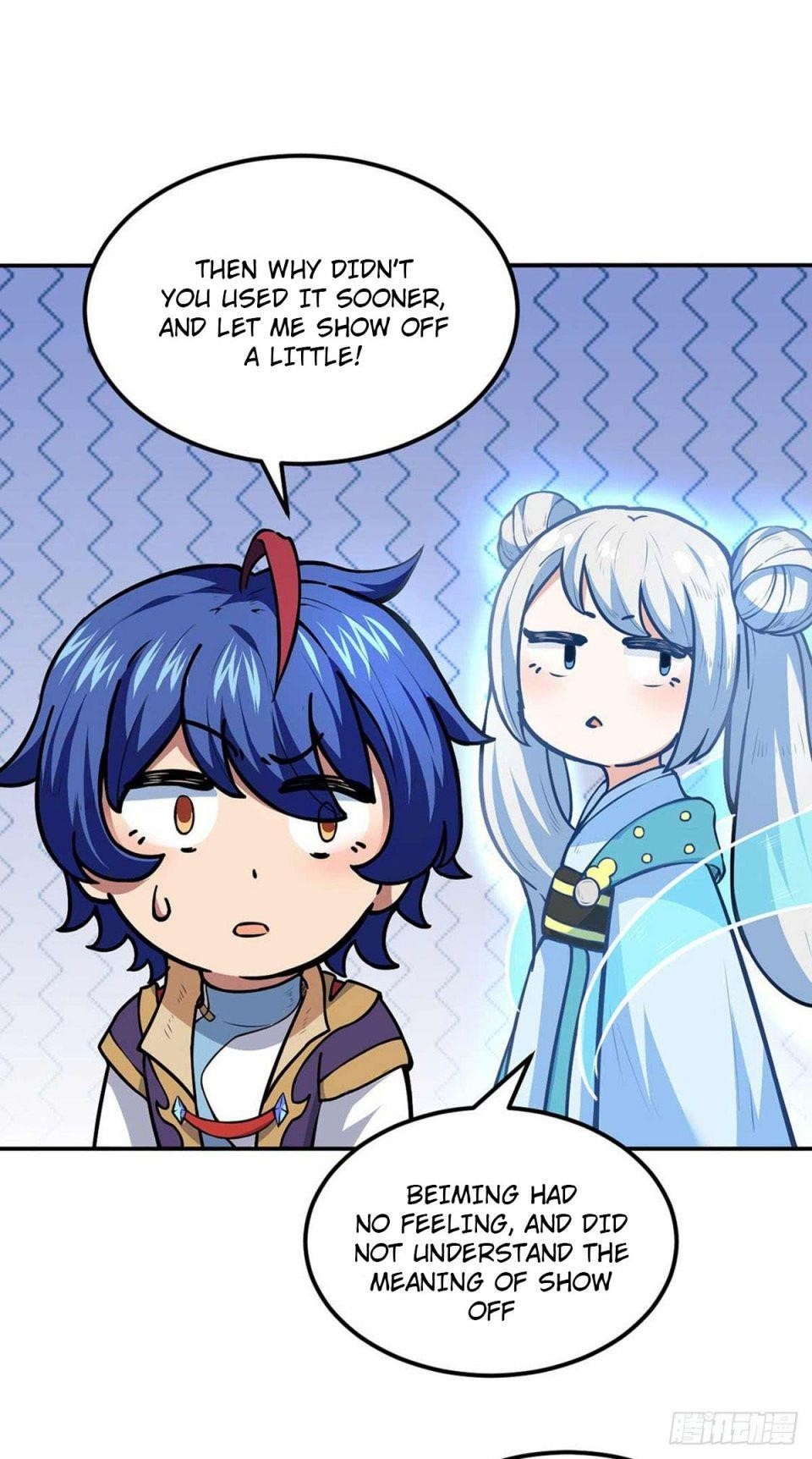 Martial Arts Reigns - Chapter 166 Page 18