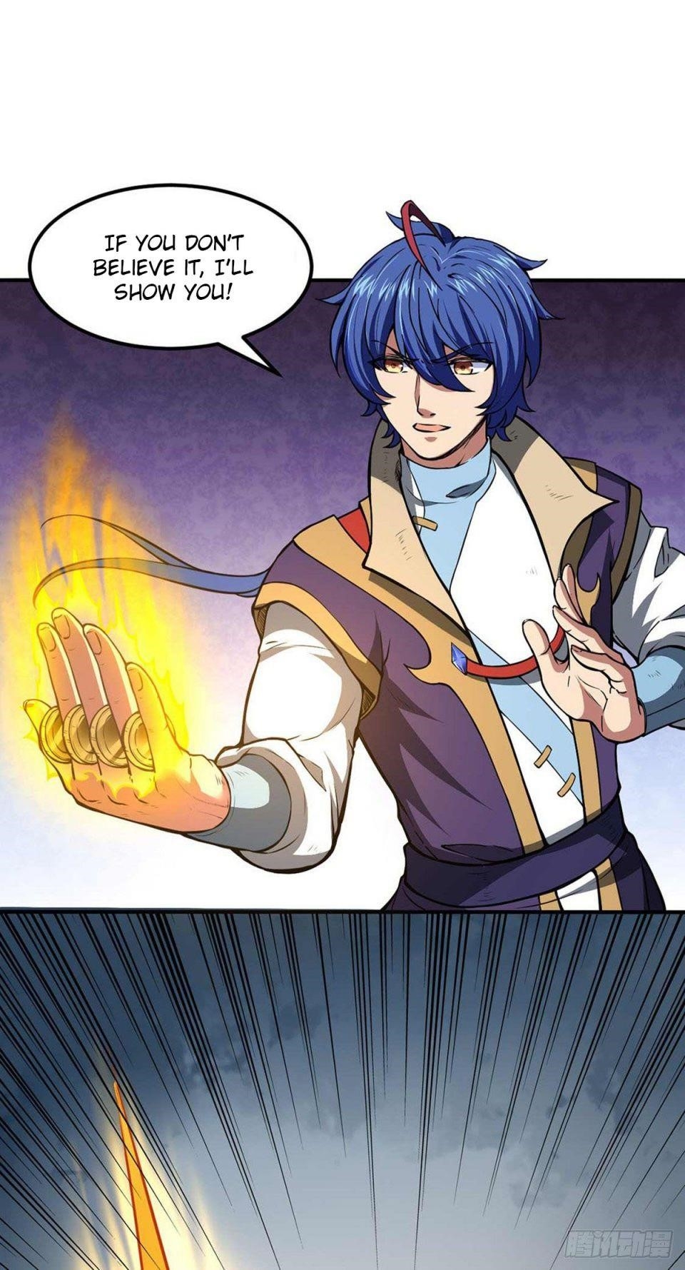 Martial Arts Reigns - Chapter 166 Page 23