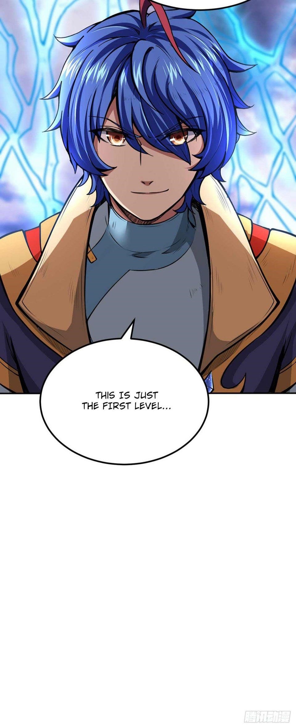 Martial Arts Reigns - Chapter 166 Page 31