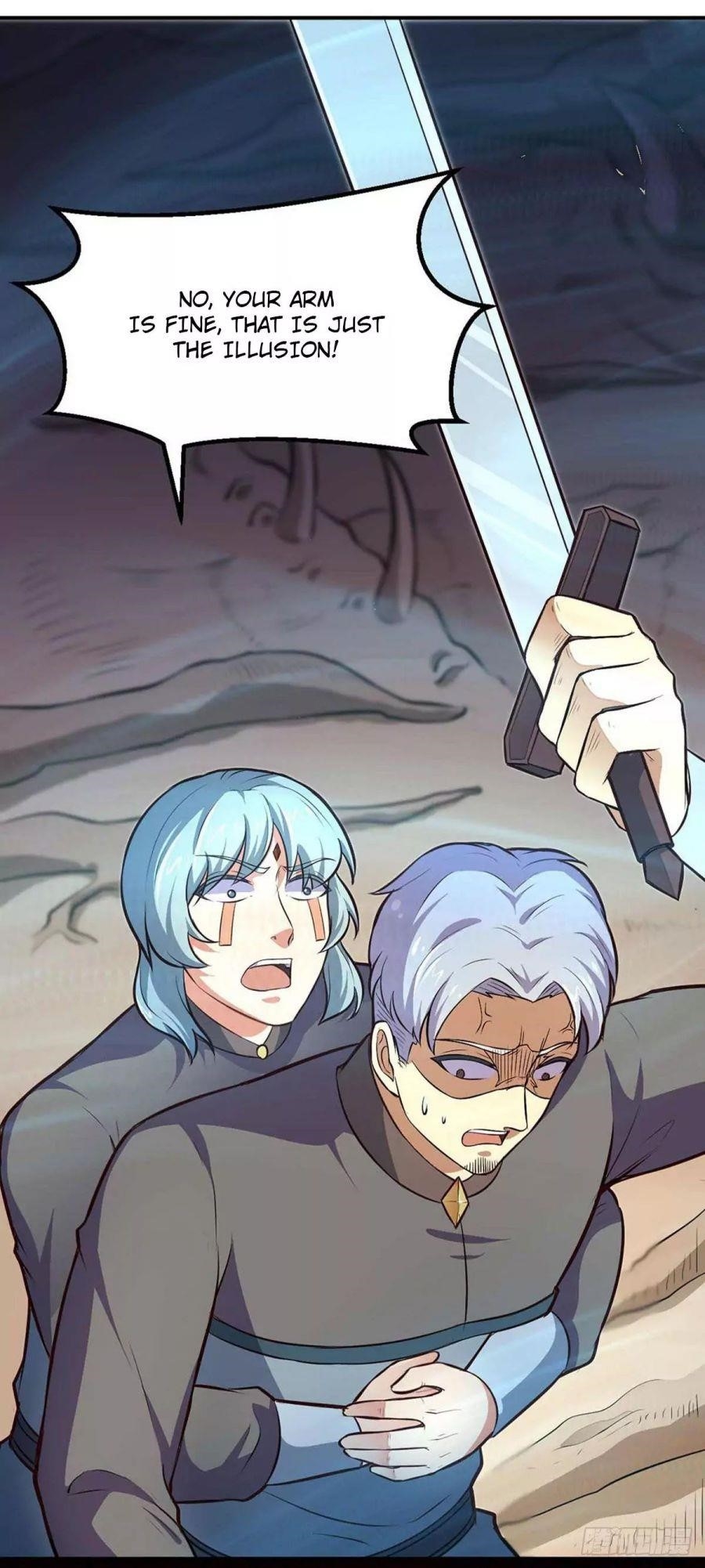 Martial Arts Reigns - Chapter 167 Page 19