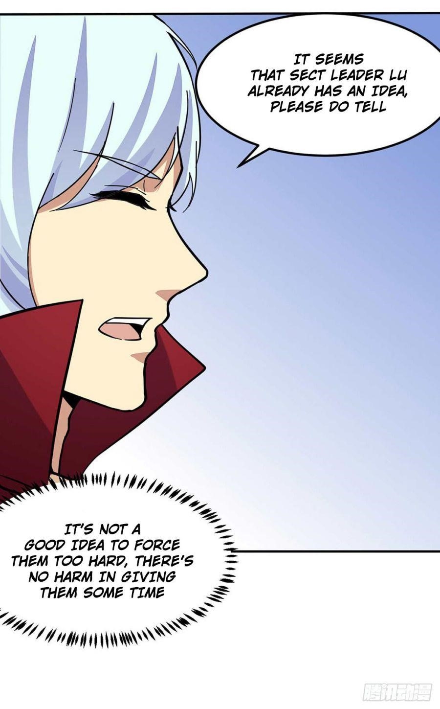 Martial Arts Reigns - Chapter 169 Page 16