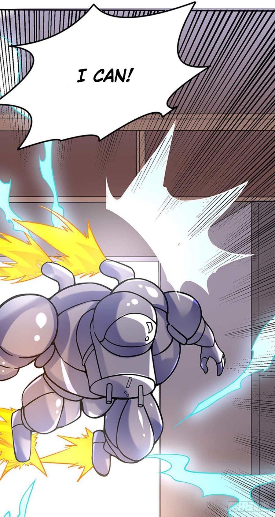 Martial Arts Reigns - Chapter 169 Page 4