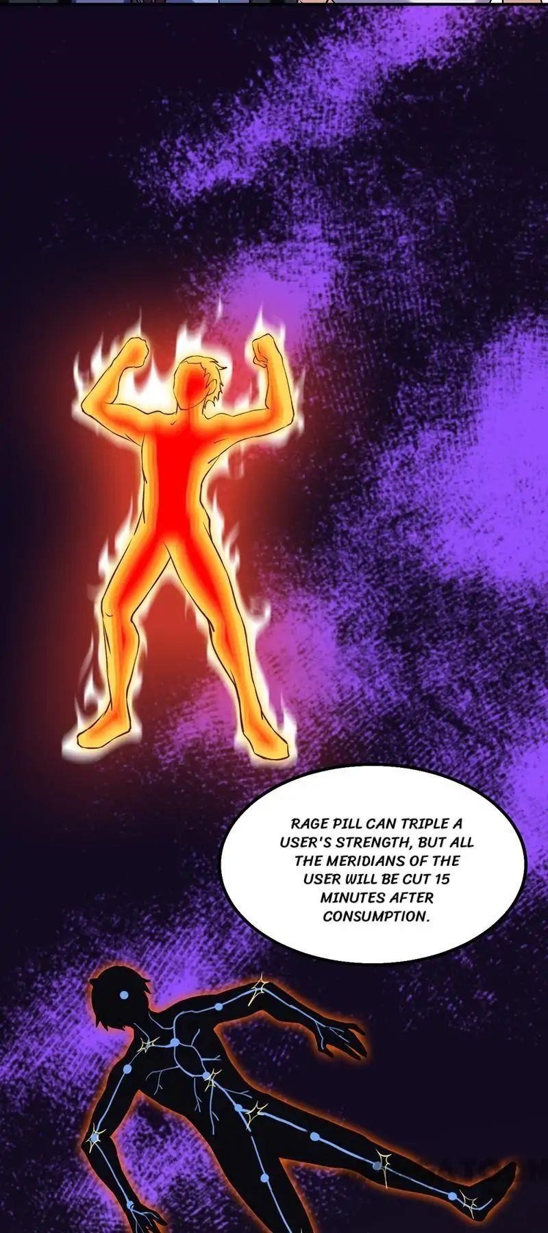 Martial Arts Reigns - Chapter 17 Page 2