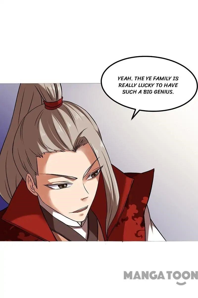 Martial Arts Reigns - Chapter 17 Page 20