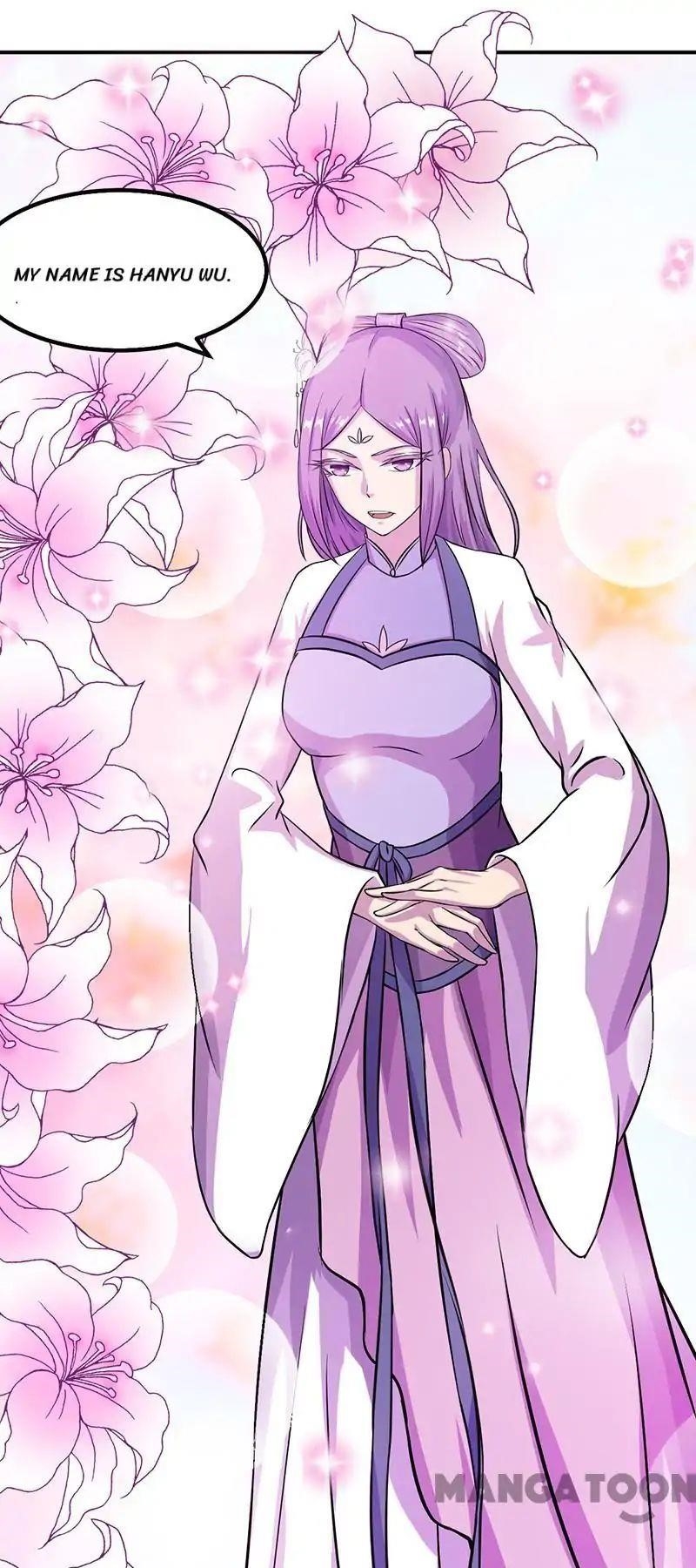 Martial Arts Reigns - Chapter 17 Page 23