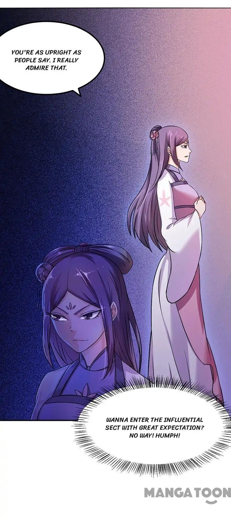 Martial Arts Reigns - Chapter 17 Page 36