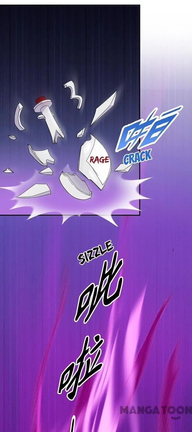 Martial Arts Reigns - Chapter 17 Page 42